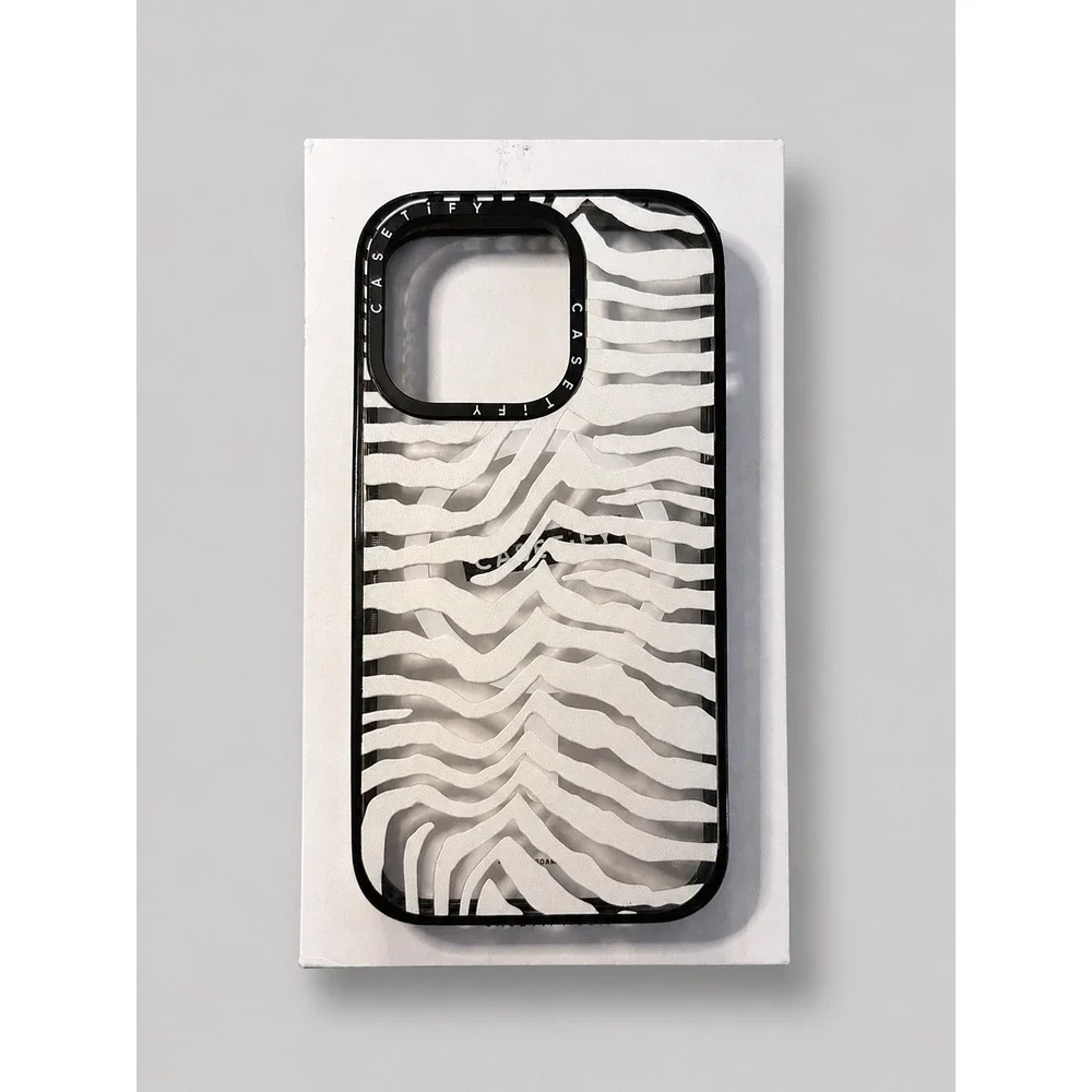 Casetify genuine impact